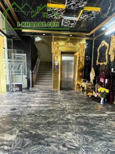 BÁN NHÀ 180M2 LIÊN KHU 56 BÌNH  HƯNG HÒA B BÌNH TÂN - 2