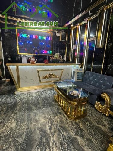 BÁN NHÀ 180M2 LIÊN KHU 56 BÌNH  HƯNG HÒA B BÌNH TÂN - 1