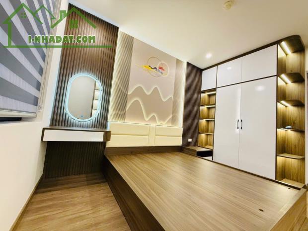 Bán căn hộ NHS Trung Văn 90m2 3pn 2vs 6,6 tỷ Căn góc, Full NT, có slot ô tô - 1