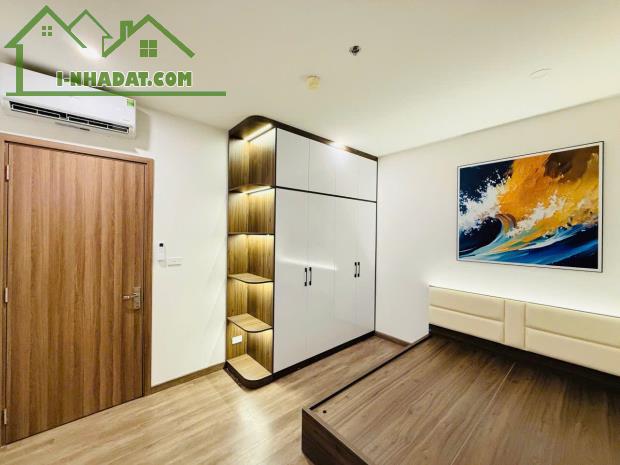 Bán căn hộ NHS Trung Văn 90m2 3pn 2vs 6,6 tỷ Căn góc, Full NT, có slot ô tô