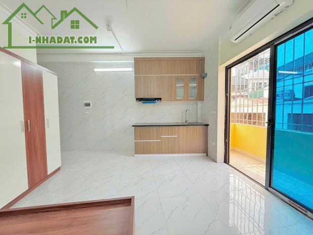 PASS PHÒNG HỖ TRỢ CỌC TẠI XUÂN ĐỈNH, BẮC TỪ LIÊM, HÀ NỘI - 2