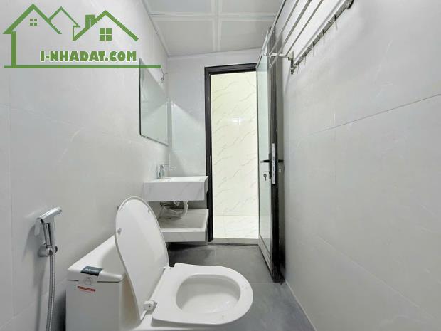 PASS PHÒNG HỖ TRỢ CỌC TẠI XUÂN ĐỈNH, BẮC TỪ LIÊM, HÀ NỘI - 4