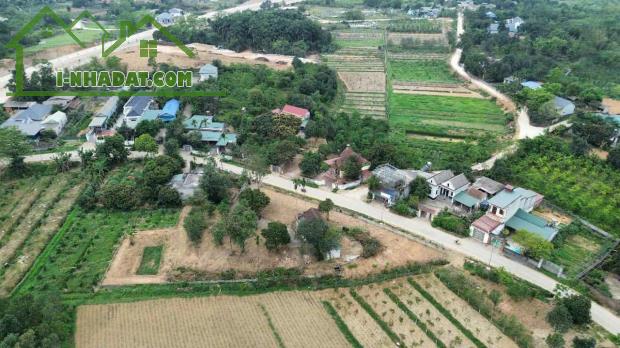 Đất Nhuận Trạch, Lương Sơn, Hòa Bình 2100m2, giá 21 tỷ - 4