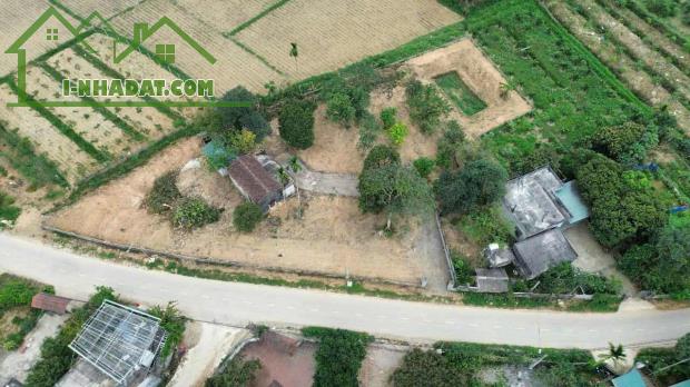 Đất Nhuận Trạch, Lương Sơn, Hòa Bình 2100m2, giá 21 tỷ - 3