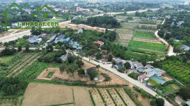 Đất Nhuận Trạch, Lương Sơn, Hòa Bình 2100m2, giá 21 tỷ - 2