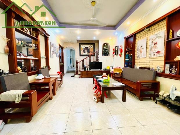 🌟 CHÍNH CHỦ BÁN NHÀ KIM GIANG – 50M2 – 5 TẦNG – GIÁ TỐT 🏠