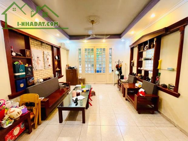 🌟 CHÍNH CHỦ BÁN NHÀ KIM GIANG – 50M2 – 5 TẦNG – GIÁ TỐT 🏠 - 1