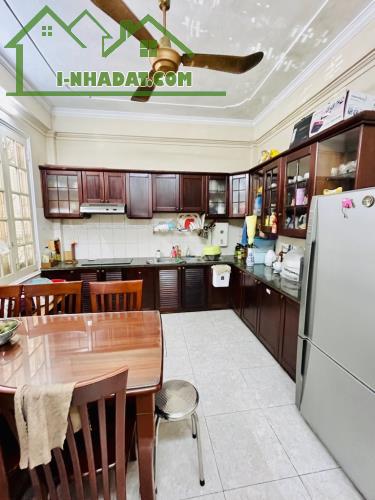 🌟 CHÍNH CHỦ BÁN NHÀ KIM GIANG – 50M2 – 5 TẦNG – GIÁ TỐT 🏠 - 2