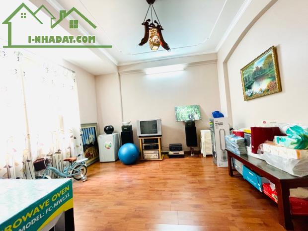 🌟 CHÍNH CHỦ BÁN NHÀ KIM GIANG – 50M2 – 5 TẦNG – GIÁ TỐT 🏠 - 3
