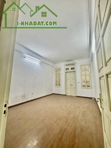 Bán Đất Tặng Nhà 2 Tầng 75m2, Lý Sơn Long Biên, Ngõ Thông Ô tô, Hàng Xóm Khai Sơn 11.x Tỷ - 2