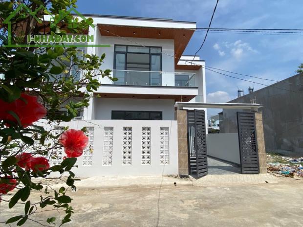 Bán Biệt Thự Mini ngay chợ Thạnh Phú, đi TT Biên Hoà 8 phút