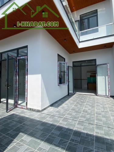 Bán Biệt Thự Mini ngay chợ Thạnh Phú, đi TT Biên Hoà 8 phút - 1