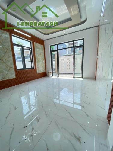 Bán Biệt Thự Mini ngay chợ Thạnh Phú, đi TT Biên Hoà 8 phút - 2