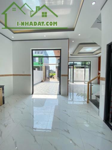 Bán Biệt Thự Mini ngay chợ Thạnh Phú, đi TT Biên Hoà 8 phút - 3