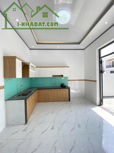 Bán Biệt Thự Mini ngay chợ Thạnh Phú, đi TT Biên Hoà 8 phút - 4