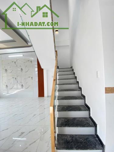 Bán Biệt Thự Mini ngay chợ Thạnh Phú, đi TT Biên Hoà 8 phút - 5