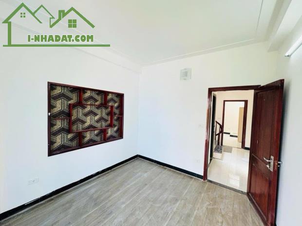 VẠN PHÚC HÀ ĐÔNG, 33M, 5T, MT3,2M, GIÁ 8,5 TỶ - 2