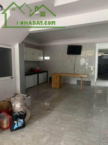 Bán Toà Căn Hộ Trung Tâm Hoà Cường Bắc - 4 Tầng - 100m2 - Đường 7m5 - Nhỉnh 11Tỷ. - 3