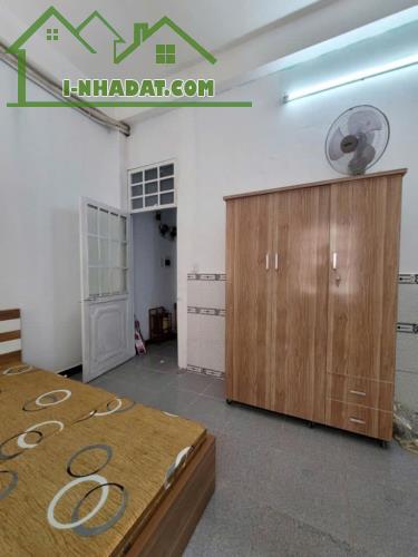 Bán Toà Căn Hộ Trung Tâm Hoà Cường Bắc - 4 Tầng - 100m2 - Đường 7m5 - Nhỉnh 11Tỷ. - 2