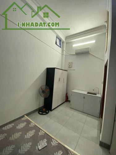Bán Toà Căn Hộ Trung Tâm Hoà Cường Bắc - 4 Tầng - 100m2 - Đường 7m5 - Nhỉnh 11Tỷ. - 1