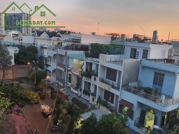 💥SIÊU MẶT TIỀN KINH DOANH 4 TẦNG NGAY CHỢ LINH TRUNG. THỦ ĐỨC. 12 TỶ. TL - 1