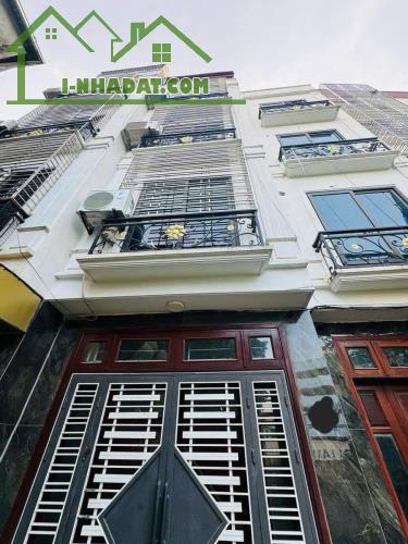 VẠN PHÚC HÀ ĐÔNG, 33M, 5T, MT3,2M, GIÁ 8,5 TỶ