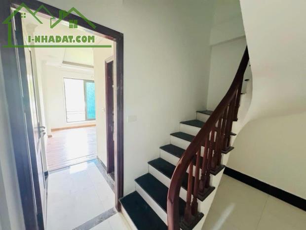 VẠN PHÚC HÀ ĐÔNG, 33M, 5T, MT3,2M, GIÁ 8,5 TỶ - 1