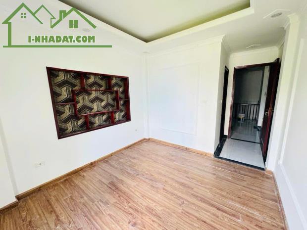 VẠN PHÚC HÀ ĐÔNG, 33M, 5T, MT3,2M, GIÁ 8,5 TỶ - 2