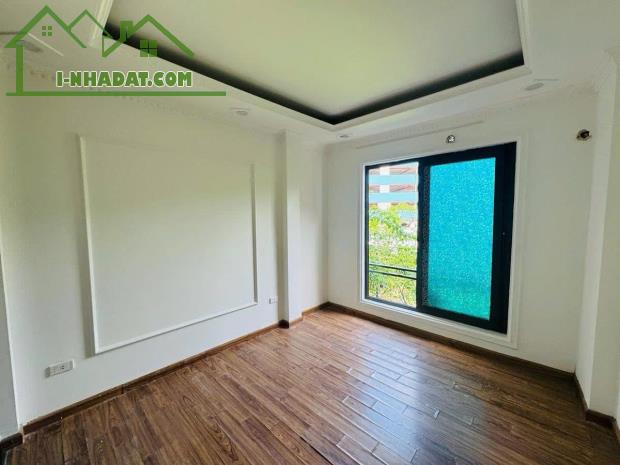 VẠN PHÚC HÀ ĐÔNG, 33M, 5T, MT3,2M, GIÁ 8,5 TỶ - 3
