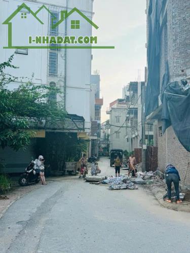VẠN PHÚC HÀ ĐÔNG, 33M, 5T, MT3,2M, GIÁ 8,5 TỶ - 4