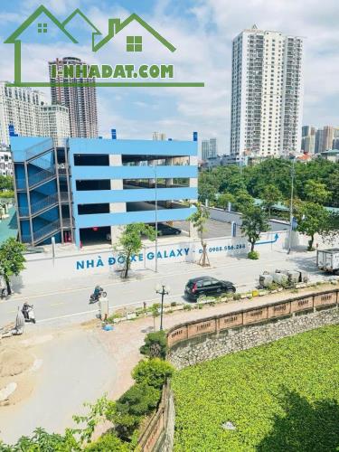 VẠN PHÚC HÀ ĐÔNG, 33M, 5T, MT3,2M, GIÁ 8,5 TỶ - 5