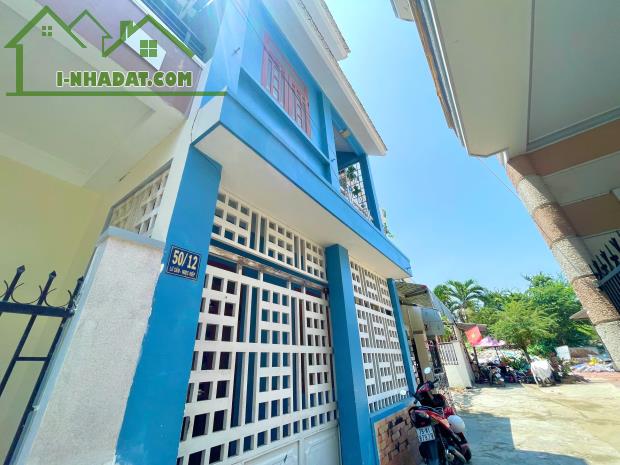 Bán nhà 71m2 1 trệt 1 lầu đã hoàn công phường Ngọc Hiệp - 5