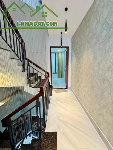 Bán nhà phan huy ích p12 gò vấp nhà 5 tầng 46m2 nhà mới ở ngay chi 5tỷ8 - 3