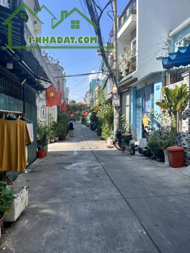 Bán nhà hẻm ô tô đường Lê Đình Cẩn, diện tích 65m2 (4 × 16), 2 tầng BTCT chỉ với giá 5 tỷ. - 2