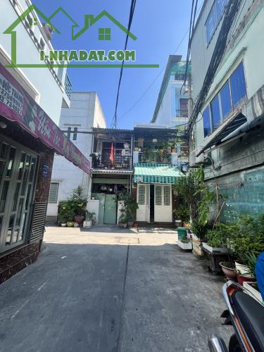 Bán nhà hẻm ô tô đường Lê Đình Cẩn, diện tích 65m2 (4 × 16), 2 tầng BTCT chỉ với giá 5 tỷ. - 3
