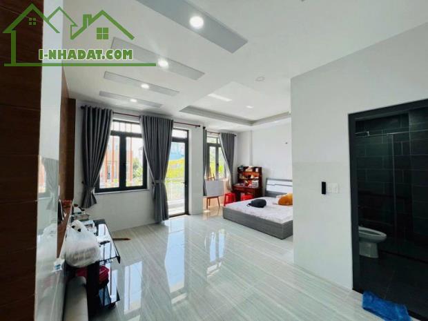 BÁN NHÀ HẺM 71 LÊ ĐỨC THỌ, P15, GÒ VẤP 60M2. CHỈ 4.2 TỶ - 1