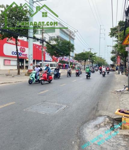 Bán nhà mặt tiền Âu Cơ, 4x22m, kinh doanh đỉnh chỉ nhỉnh 16 tỷ - 3