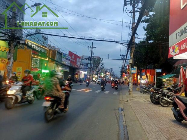 Bán nhà mặt tiền Âu Cơ, 4x22m, kinh doanh đỉnh chỉ nhỉnh 16 tỷ - 2