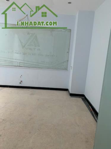 Bán nhà mặt tiền Âu Cơ, 4x22m, kinh doanh đỉnh chỉ nhỉnh 16 tỷ