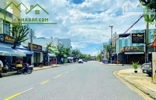 Chỉ 985tr sở hữu ngay lô đất nằm sát mặt tiền đường nhựa - Gần Chợ Nam Phước - Đường 5m5. - 1