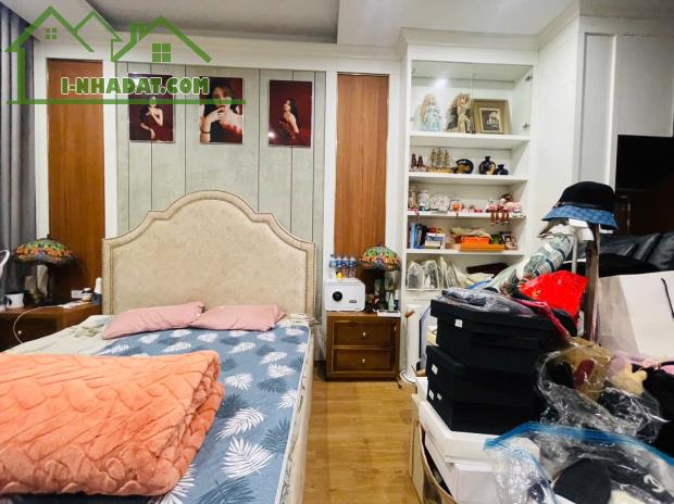 Nhà Mới Phố Thanh Nhàn, Ô Tô, Thang Máy, Sân Vườn, 75m2, 5 Tầng Chỉ 24 Tỷ - 3