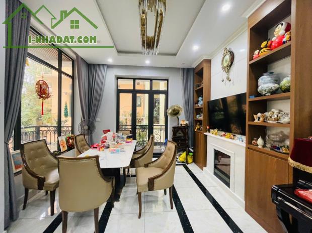Nhà Mới Phố Thanh Nhàn, Ô Tô, Thang Máy, Sân Vườn, 75m2, 5 Tầng Chỉ 24 Tỷ - 4