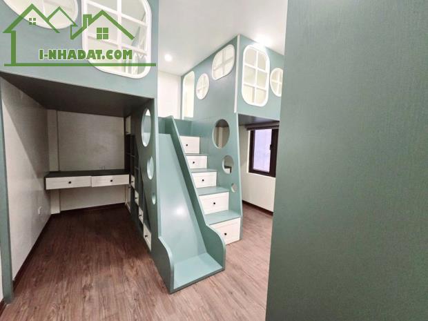 🏡 Bán nhà Ngọc Lâm, 66m2 x 4 tầng, Ở ngay, Ô tô, Cách cầu Long Biên 200m, 9 tỷ 3 - 2