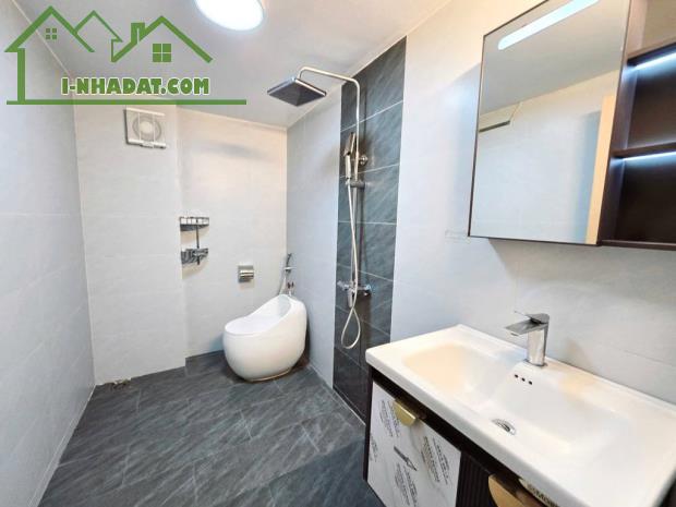 🏡 Bán nhà Ngọc Lâm, 66m2 x 4 tầng, Ở ngay, Ô tô, Cách cầu Long Biên 200m, 9 tỷ 3 - 1