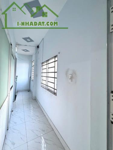 SoS QUÁ RẺ, HẺM XE HƠI THÔNG, Gần Chợ Hiệp Bình, Thủ Đức, Dtsd 147m2 chỉ 3.1ty - 1