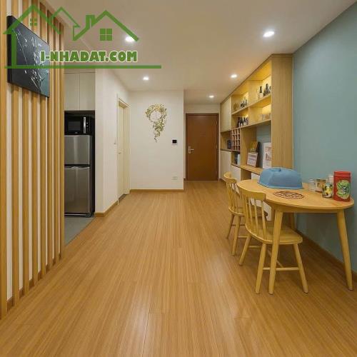 BÁN CĂN HỘ 110M2 VIEW HỒ ĐẸP LONG LANH CHUNG CƯ VINHOMES SKYLAKE PHẠM HÙNG - 1