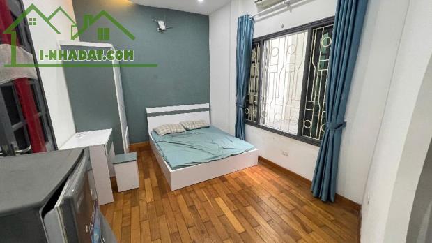 Hàng cực hiếm, Mỹ Đình, 110m2, 5T, DT 700tr/ năm chỉ 12 tỷ hơn - 1
