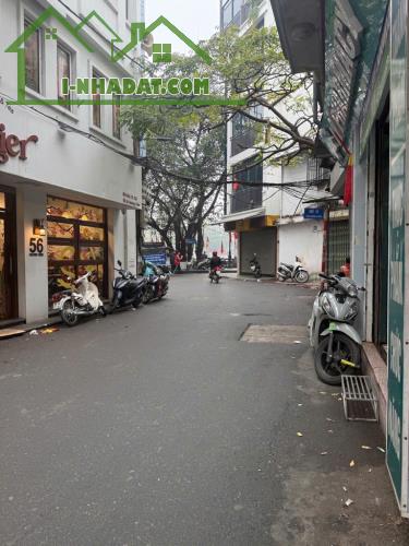 DƯƠNG VĂN BÉ - Ô TÔ ĐỖ CỬA - NHÀ 2 MẶT THOÁNG - 42M - 8,xTỶ. - 2