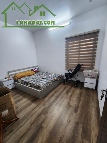 BÁN NHÀ MỚI 5 TẦNG THANG MÁY GARA Ô TÔ, NGÕ PHÂN LÔ THÔNG, GẦN PHỐ YÊN LẠC – HAI BÀ TRƯNG. - 3