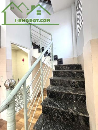 SoS QUÁ RẺ, HẺM XE HƠI THÔNG, Gần Chợ Hiệp Bình, Thủ Đức, Dtsd 147m2 chỉ 3.1ty
